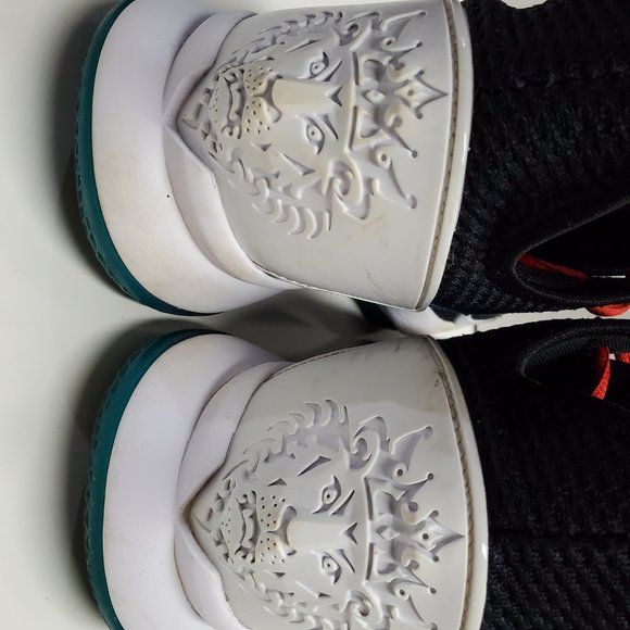 Nike Lebron Witness 4 Red Carpet Style bv7427-005 - Picture 5 of 10